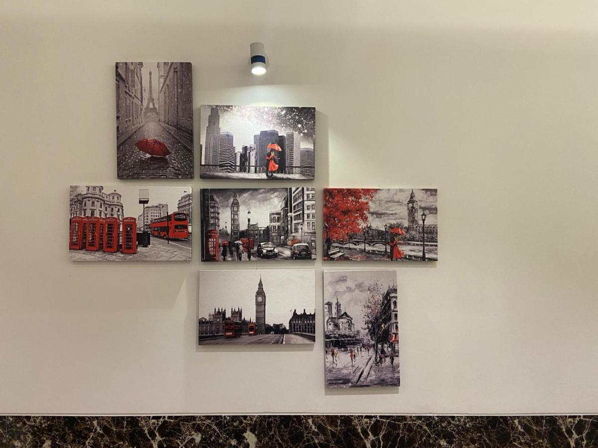 Hotel Bkc Crown - Near Trade Centre, Visa Consulate - Mumbai — Photos 2